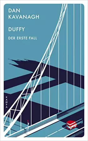 Couverture du produit · Duffy: Kriminalroman (Ein Fall für Duffy)