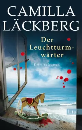 Couverture du produit · Der Leuchtturmwärter: Kriminalroman (Ein Falck-Hedström-Krimi)