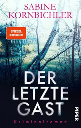 Couverture du produit · Der letzte Gast: Kriminalroman