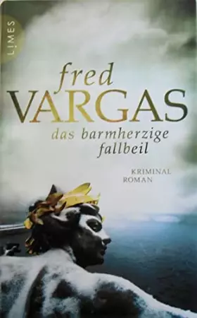 Couverture du produit · Das barmherzige Fallbeil: Kriminalroman