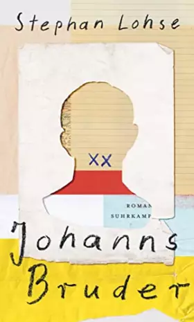 Couverture du produit · Johanns Bruder: Roman