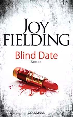 Couverture du produit · Blind Date: Roman