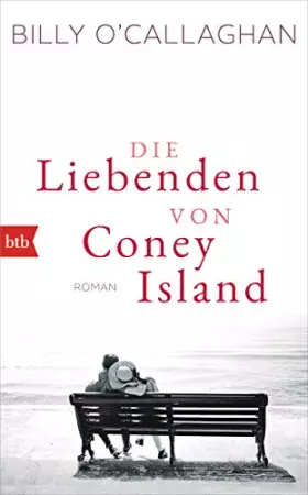 Couverture du produit · Die Liebenden von Coney Island: Roman