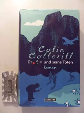 Couverture du produit · Dr. Siri und seine Toten. Roman