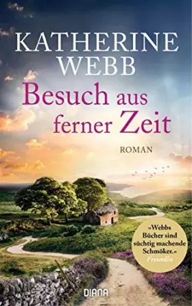 Couverture du produit · Besuch aus ferner Zeit: Roman