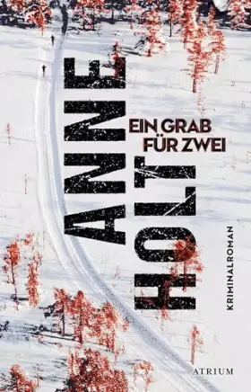 Couverture du produit · Ein Grab für zwei: Kriminalroman (Ein Fall für Selma Falck)