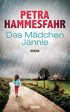 Couverture du produit · Das Mädchen Jannie: Roman