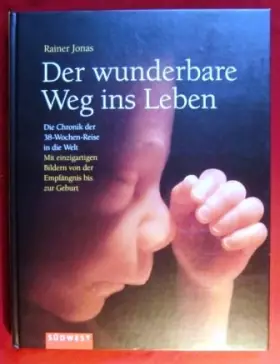 Couverture du produit · Der wunderbare Weg ins Leben