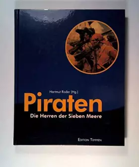 Couverture du produit · Piraten: Die Herren der Sieben Meere
