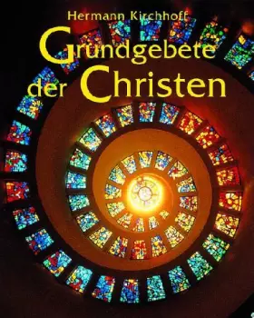 Couverture du produit · Grundgebete der Christen