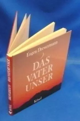 Couverture du produit · Das Vaterunser