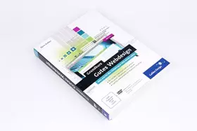 Couverture du produit · Grundkurs Gutes Webdesign: Alles, was Sie über Gestaltung im Web wissen sollten (Galileo Design)