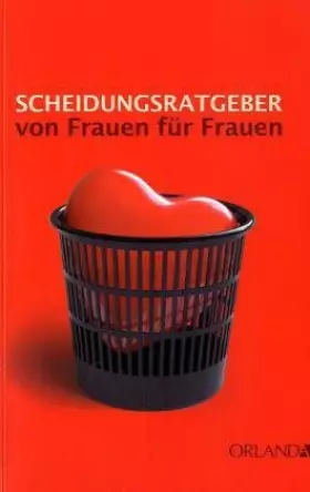 Couverture du produit · Scheidungsratgeber von Frauen für Frauen