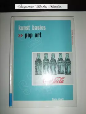 Couverture du produit · Kunst Basics. Pop Art