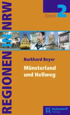 Couverture du produit · Münsterland und Hellweg (Regionen in Nordrhein-Westfalen)