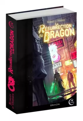 Couverture du produit · La résurrection du dragon