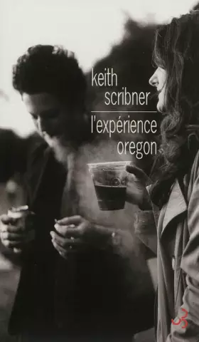 Couverture du produit · L'expérience Oregon