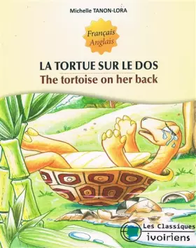 Couverture du produit · La tortue sur le dos