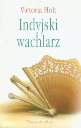 Couverture du produit · Indyjski wachlarz