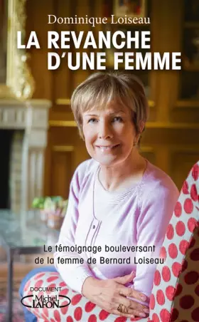 Couverture du produit · La revanche d'une femme