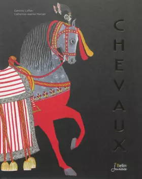 Couverture du produit · Chevaux