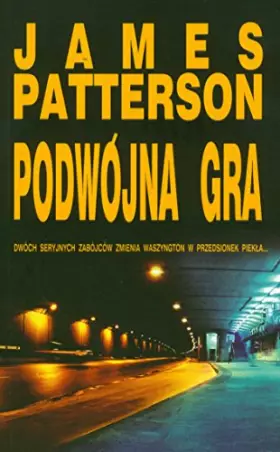 Couverture du produit · Podwojna gra