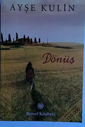 Couverture du produit · Donus (Turkish Edition)