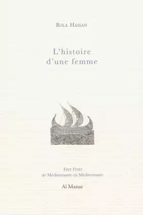 Couverture du produit · L'histoire d'une femme