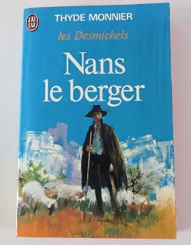 Couverture du produit · Nans Le Berger