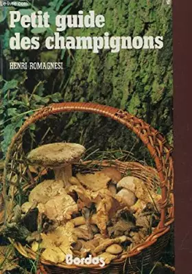 Couverture du produit · ROMAGNESI/PT GUIDE CHAMP