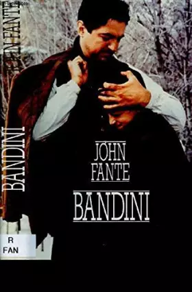 Couverture du produit · Bandini