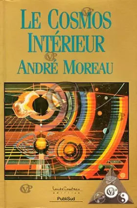 Couverture du produit · Le cosmos interieur