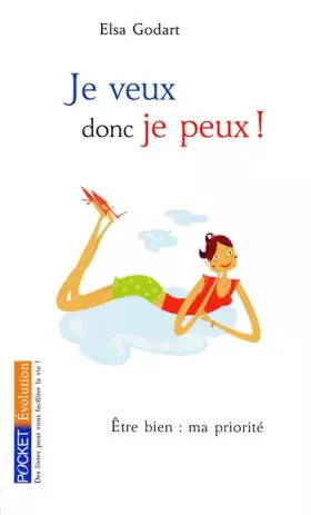 Couverture du produit · JE VEUX DONC JE PEUX