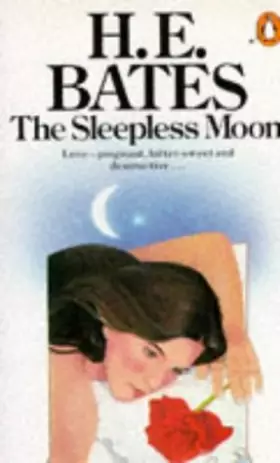 Couverture du produit · The Sleepless Moon