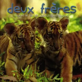 Couverture du produit · Deux frères