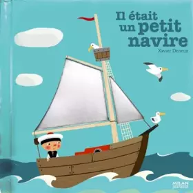 Couverture du produit · Il était un petit navire