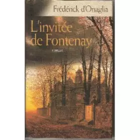 Couverture du produit · L'invitée de Fontenay