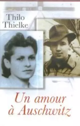 Couverture du produit · Un amour a Auschwitz
