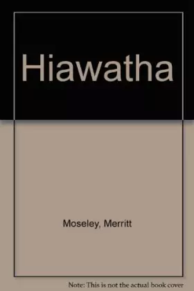 Couverture du produit · Hiawatha. Conte indien