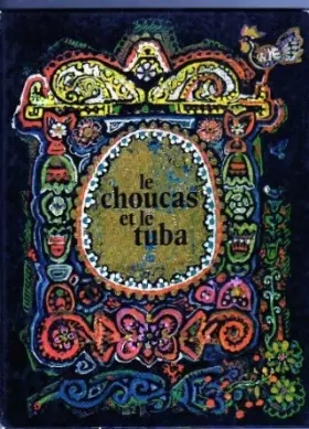 Couverture du produit · Le Choucas et le tuba