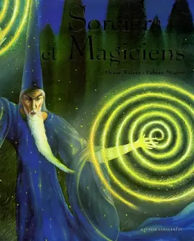 Couverture du produit · Sorciers et Magiciens