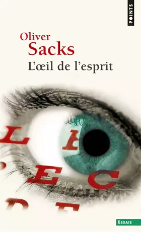 Couverture du produit · L'oeil de l'esprit