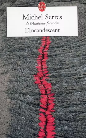 Couverture du produit · L'Incandescent