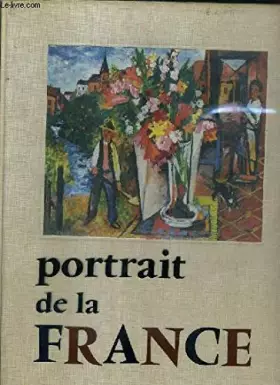 Couverture du produit · Portrait De La France