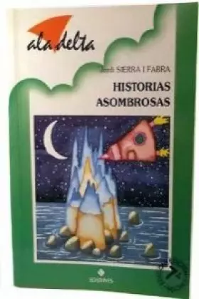 Couverture du produit · Historias asombrosas