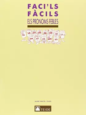 Couverture du produit · Faci'Ls Facils
