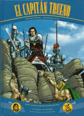 Couverture du produit · HORA AKBAR/RUINAS (VENTAS ESPECIALES 3)