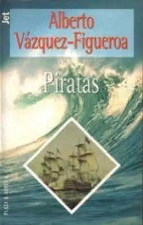 Couverture du produit · Piratas