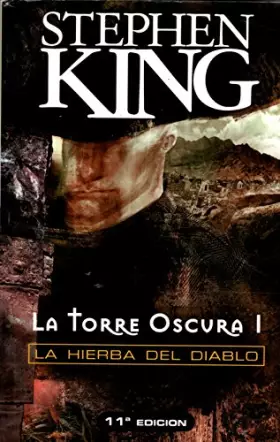 Couverture du produit · La torre oscura I: la hierba del...tierras valdias