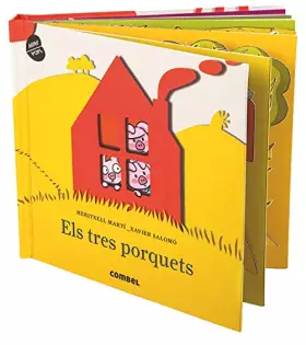 Couverture du produit · Els tres porquets (Mini Pops)